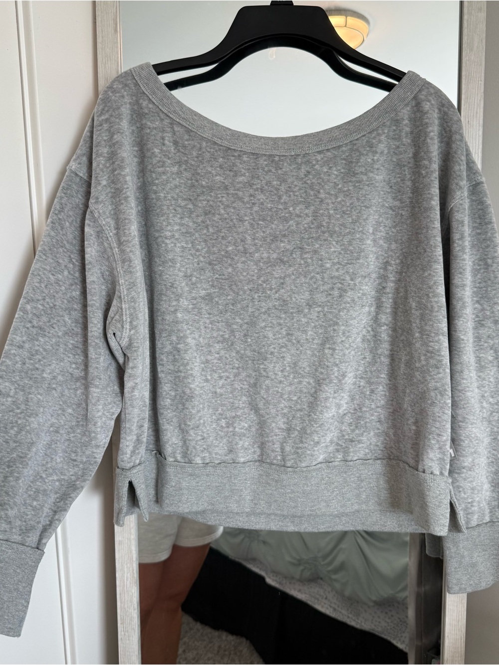JoyLab Pullover Sweatshirt